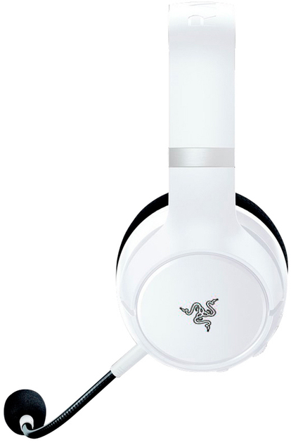 Навушники Razer Kaira для Xbox White (RZ04-03480200-R3M1) - зображення 4