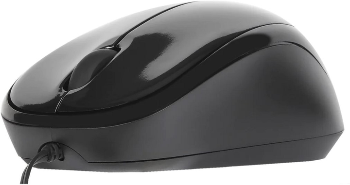 Mysz Targus Compact Blue Trace Czarny (AMU75EU) - obraz 6