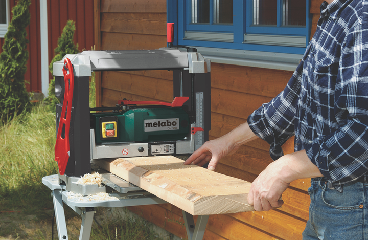 Maszyna Reismus Metabo DH 330 (0200033000) - obraz 5