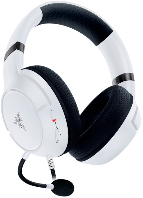 Słuchawki Razer Kaira X do Xbox White (RZ04-03970300-R3M1) - obraz 2