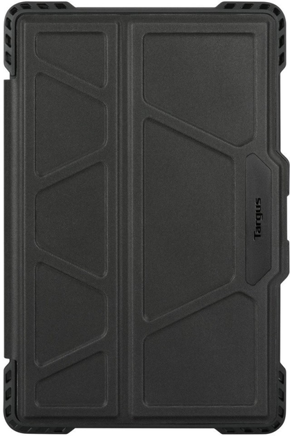 Etui Targus Pro-Tek Case Samsung Galaxy Tab A7 10.4" Czarny (THZ888GL) - obraz 1