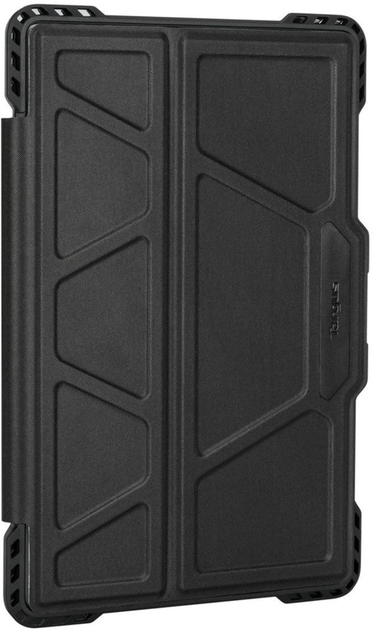 Обкладинка Targus Pro-Tek Case для Samsung Galaxy Tab A7 10.4" Black (THZ888GL) - зображення 4