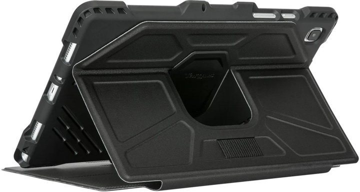 Обкладинка Targus Pro-Tek Case для Samsung Galaxy Tab A7 10.4" Black (THZ888GL) - зображення 6