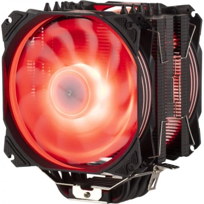 Кулер для процессора 2E GAMING AIR COOL (2E-AC120D6-ARGB) - изображение 9