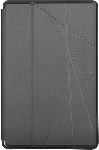 Обкладинка Targus Click-In Antimicrobial Case для Samsung Galaxy Tab A7 10.4" Black (THZ887GL) - зображення 1