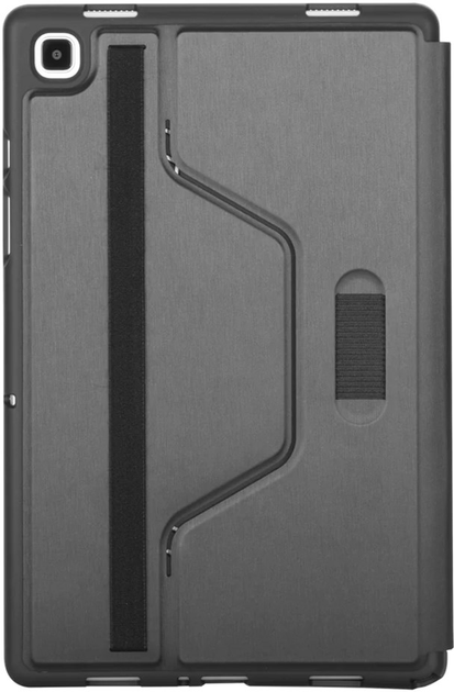 Etui Targus Click-In Antimicrobial Case Samsung Galaxy Tab A7 10.4" Czarny (THZ887GL) - obraz 2