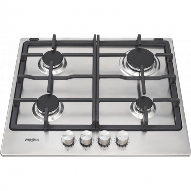 Варочная поверхность WHIRLPOOL TKRL660IX - изображение 2