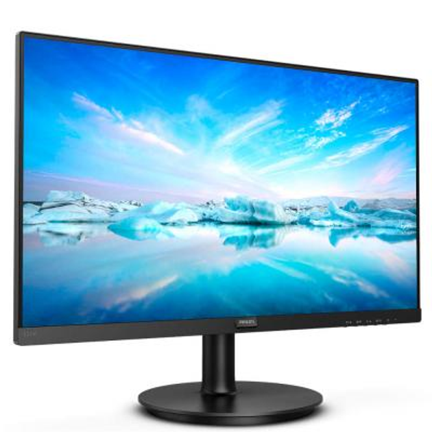 Монитор Philips 220V8/01 - изображение 1