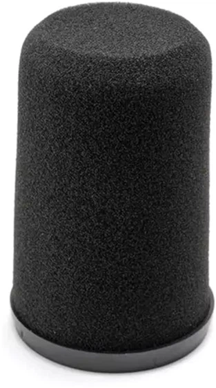 Вітрозахист​ Shure RK345 для мікрофонів SM7A і SM7B (0042406053563) - зображення 2