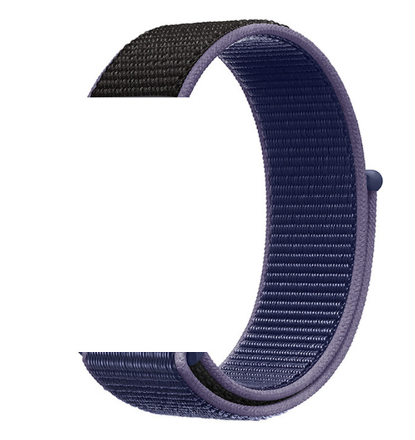 Ремешок DK Nylon Sport Loop для Apple Watch 42 / 44 / 45 / 49mm ...