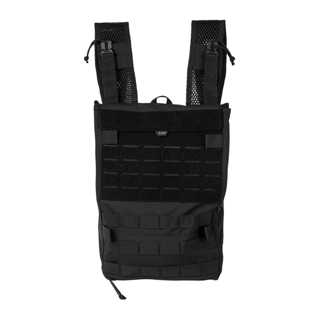 Рюкзак для питної системи 5.11 Tactical PC Convertible Hydration Carrier Black (56665-019) - изображение 1
