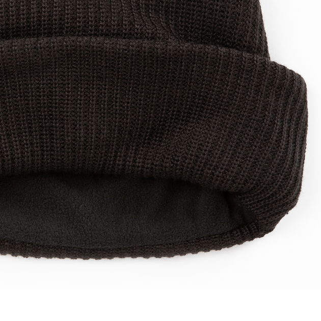 Шапка 5.11 Tactical Rover Beanie Black L/XL (89166-019) - зображення 2