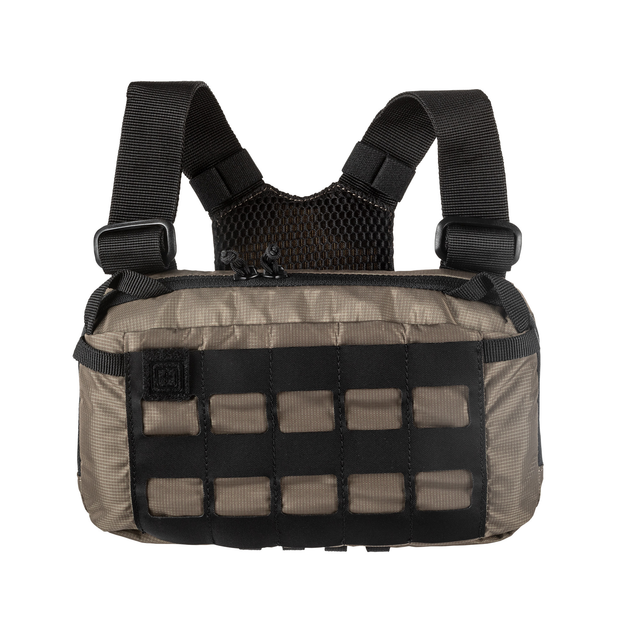 Сумка нагрудна 5.11 Tactical Skyweight Survival Chest Pack Major Brown (56769-367) - изображение 1