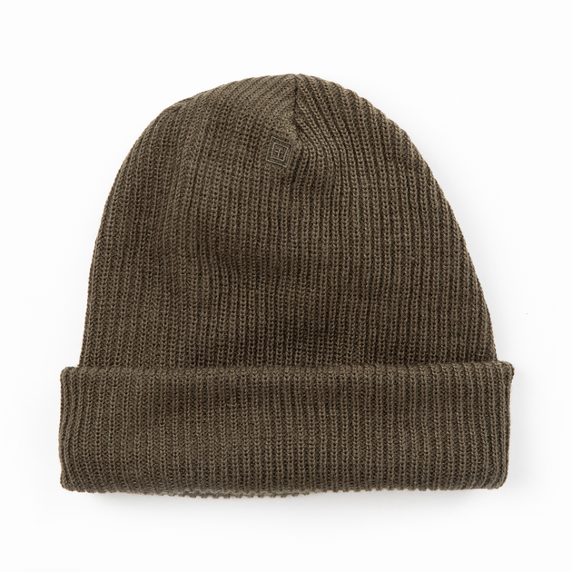 Шапка 5.11 Tactical Rover Beanie RANGER GREEN L/XL (89166-186) - изображение 1