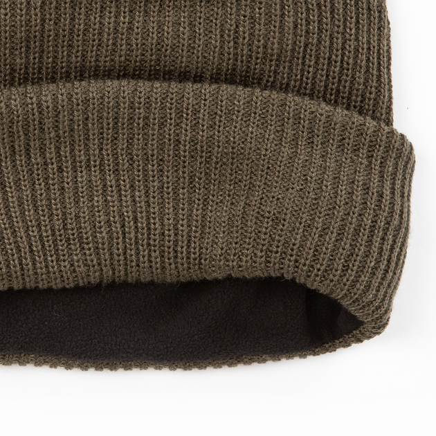 Шапка 5.11 Tactical Rover Beanie RANGER GREEN L/XL (89166-186) - зображення 2