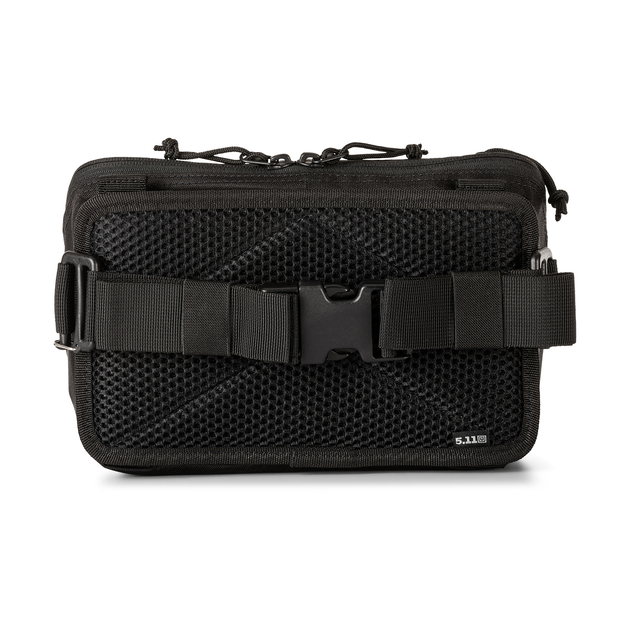 Сумка 5.11 Tactical RAPID WAIST PACK 3L Black (56573-019) - зображення 2