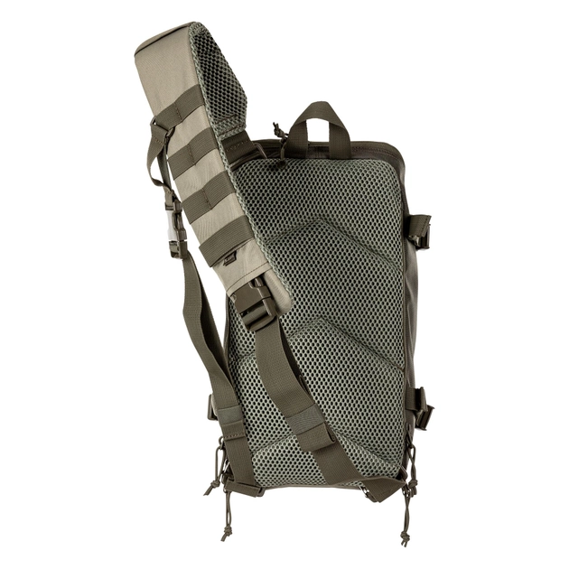 Cумка-рюкзак однолямочна 5.11 Tactical RAPID SLING PACK 10L Python (56572-256) - зображення 2