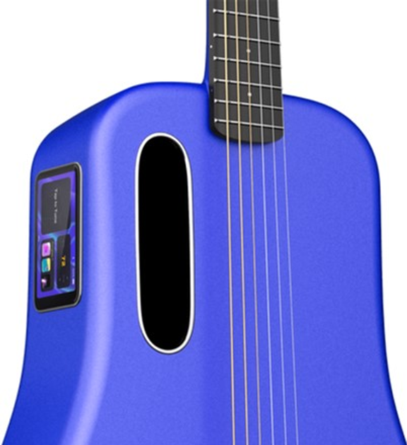 Трансакустическая гитара Lava ME 3 36