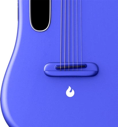 Трансакустична гітара Lava ME 3 38