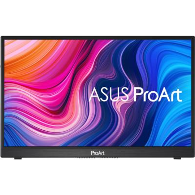 Монитор ASUS ProArt PA148CTV - изображение 2