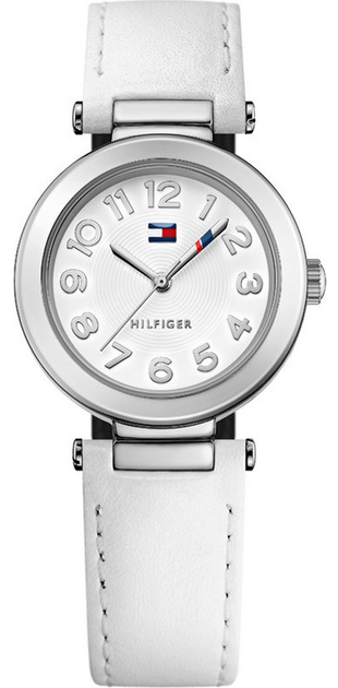 Женские часы Tommy Hilfiger 1781493 Holly – купить онлайн на ROZETKA