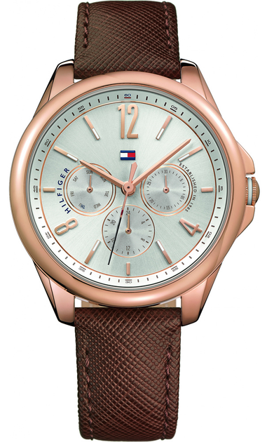 Женские часы Tommy Hilfiger 1781823 Savannah – купить онлайн на ROZETKA