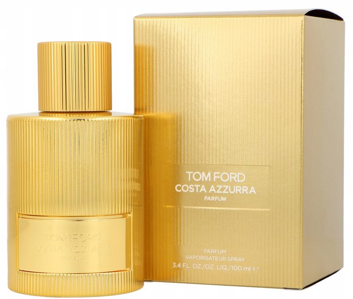 Акція на Парфуми Tom Ford Costa Azzurra 100 мл від Rozetka