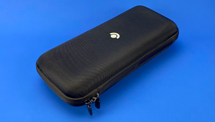 Чохол Твердий Valve Steam OS Hard Case Black Б/У - зображення 2