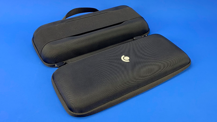 Чохол Твердий Valve Steam OS Hard Case Black Б/У - зображення 5