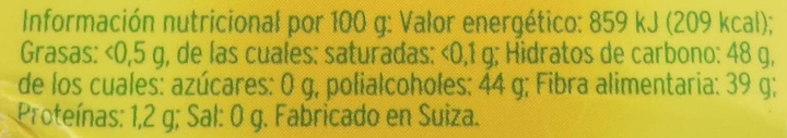 Suplement diety Juanola Green Lemon Balsamic Pearls 25 g (8430992990690) - obraz 3