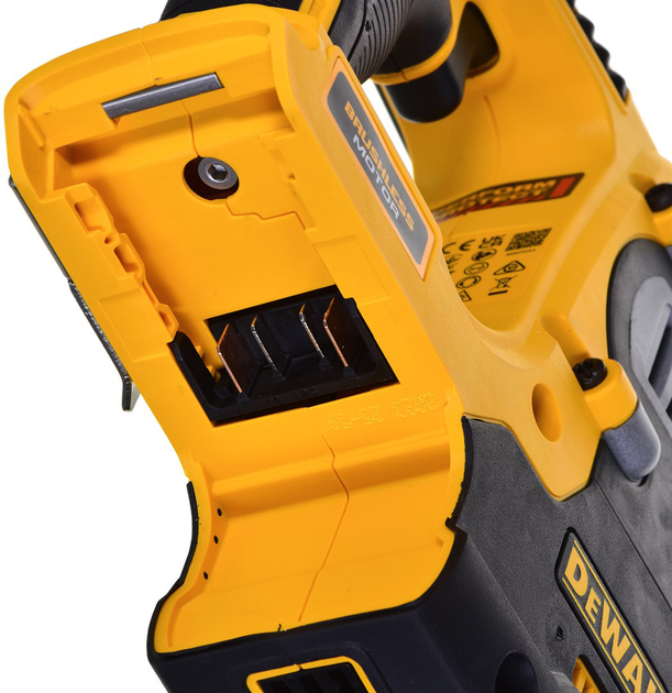 Wiertarka udarowa akumulatorowa DeWalt DCH273P2T - obraz 9