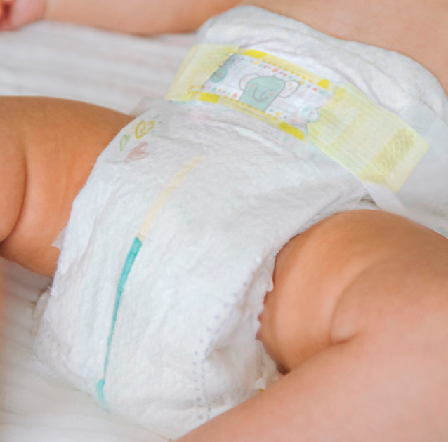 Підгузки Pampers Premium Care Розмір 6 (13+ кг) 38 шт (8001841105130) - зображення 5