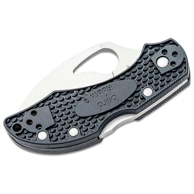 Нож Spyderco Byrd Robin 2 Wharncliffe (1013-87.15.11) - изображение 2