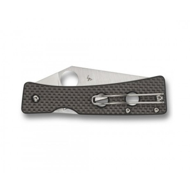 Нож Spyderco Watu (1013-87.14.12) - изображение 2