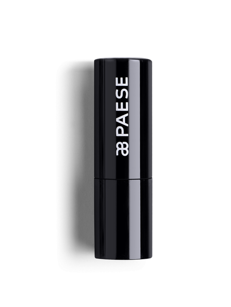 Сатиновая Помада для губ с аргановым маслом Paese Satin Lipstick Argan Oil 4,3g №61 - изображение 4
