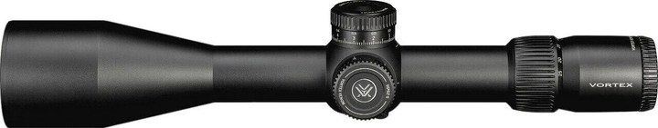 Приціл оптичний Vortex Venom 5-25x56 FFP із сіткою EBR-7C MRAD - зображення 1
