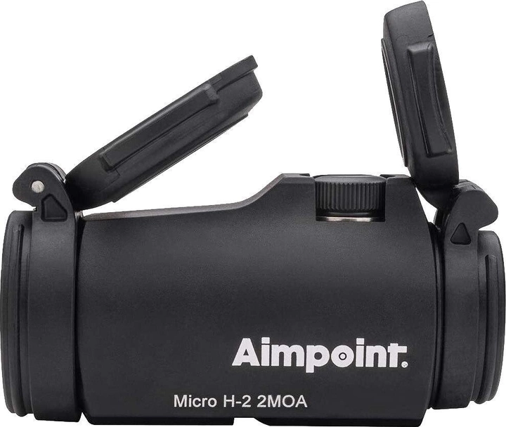 Aimpoint Micro H-2 2 МОА - зображення 2