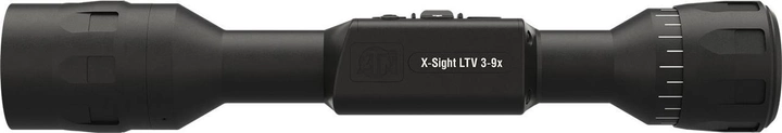 Приціл цифровий ATN X-Sight-LTV 3-9x Day&Night - зображення 2