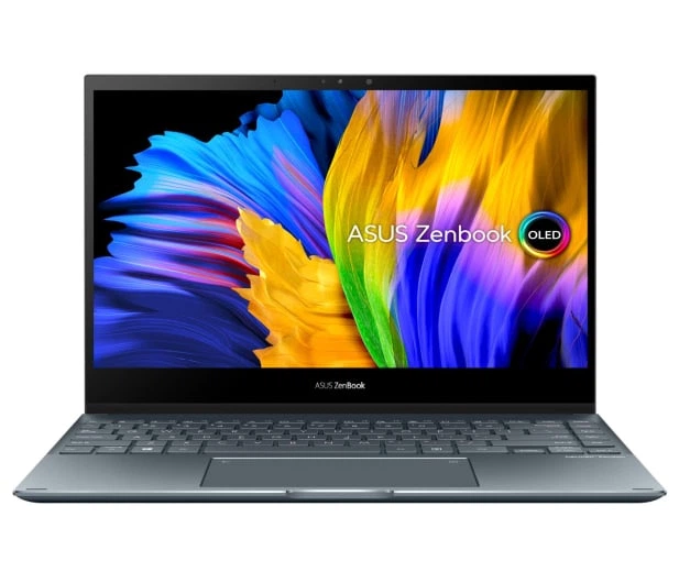 【美品】ZenBook UX393EA i7/16GB/1TB(Office付) Ноутбук ASUS ZenBook UX393EA / i7-1165G7 / 16 GB ОЗП / Накопитель