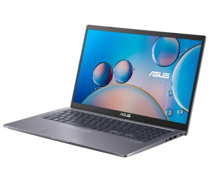 Новий ноутбук ASUS X515JA-BQ2633W / Intel Core i5-1035G1, 4 ядра / 24 ...