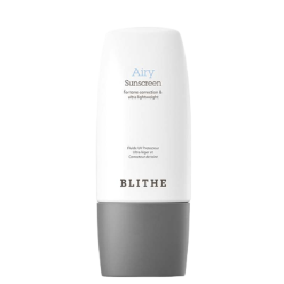 Blithe UV Protector Honest Sunscreen SPF50 Ввічливий сонцезахисний крем, 50 мл - Фото 1 Blithe UV Protector Honest Sunscreen SPF50 Ввічливий сонцезахисний крем, 50 мл - зображення 1