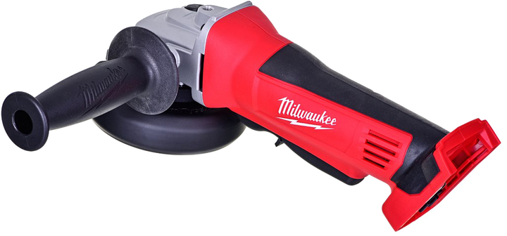 Szlifierka kątowa akumulatorowa Milwaukee 4933411210 bez akumulatora i ładowarki - obraz 3
