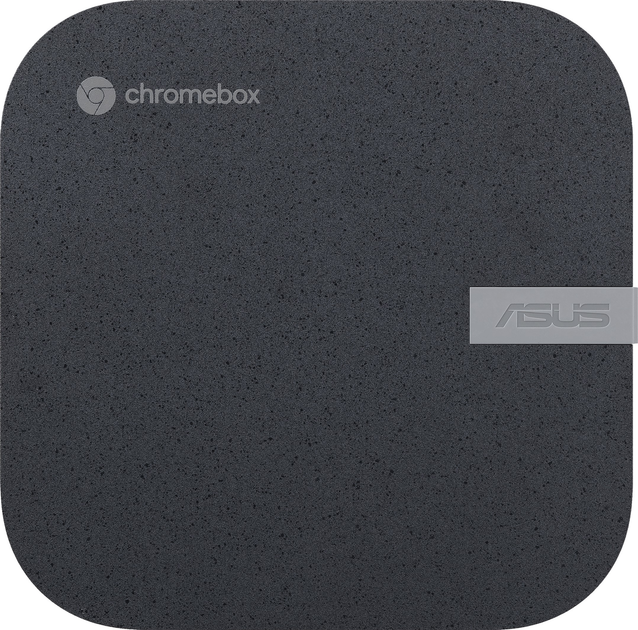 Komputer Asus Chromebox 5 S7009UN KP-AS-A001 (90MS02N1-M001E0) - obraz 3