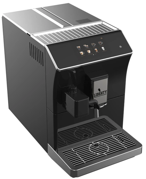 Кофемашина LIBERTY 203 – фото, отзывы, характеристики в интернет