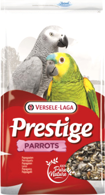 Корм для великих папуг Versele-Laga 3 кг (5410340217962) - зображення 1