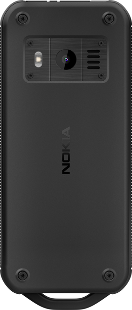 Telefon komórkowy Nokia 800 Tough TA-1186 DualSim Black (16CNTB01A03) - obraz 3