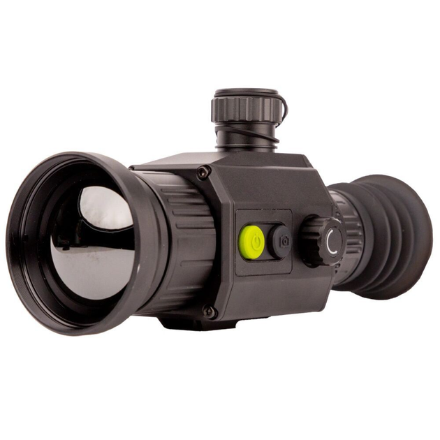 Тепловизионный прицел Dahua Thermal Scope C450 до 2.6км (99-00013711) - изображение 1