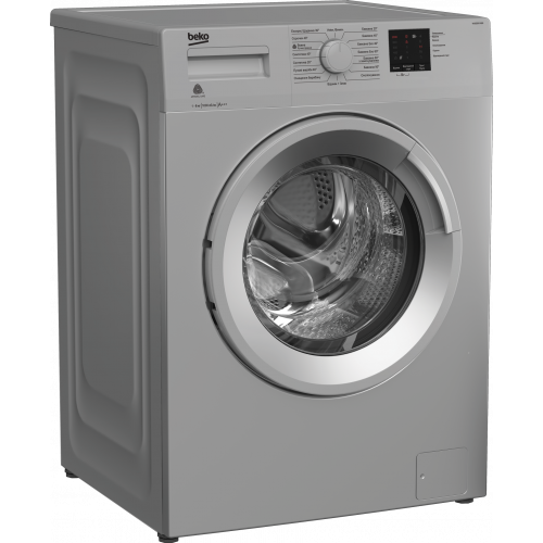 Пральна машина Beko WUE6511XSS - зображення 5
