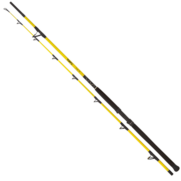 Сомовое удилище Black Cat Freestyle 2,80m 400g - изображение 2