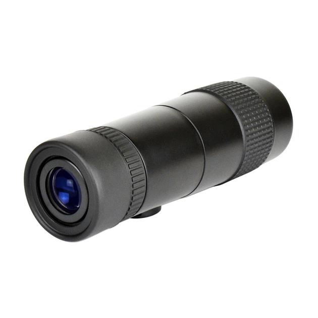 Монокуляр SIGETA Haunt 8-24x40 ( + штатив, смартфон-адаптер) - изображение 7